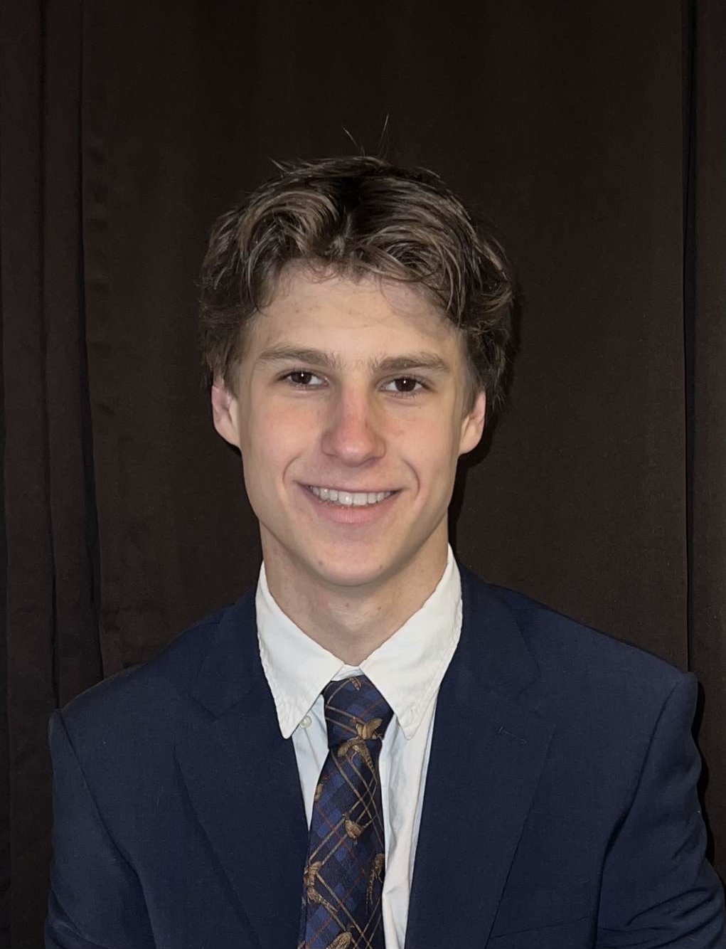Liam DeWilde